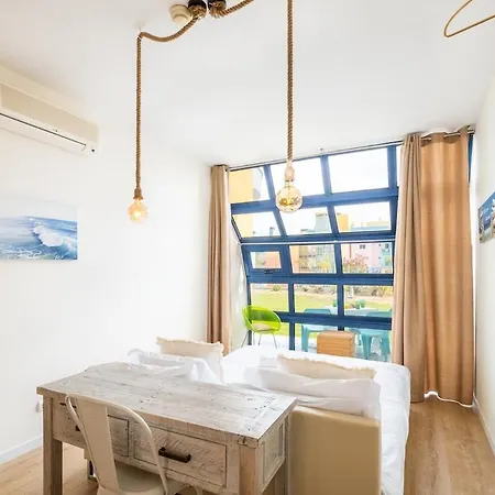 Apartament Anabella Albufeira