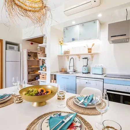 Apartament Anabella *