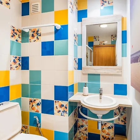 Anabella Apartament