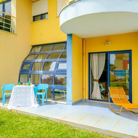 Apartament Anabella Albufeira