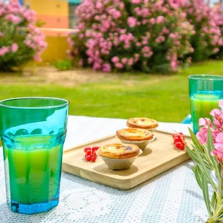 Anabella Албуфейра