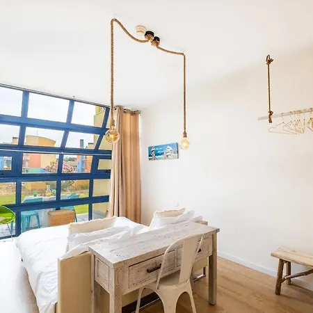 Apartment Anabella