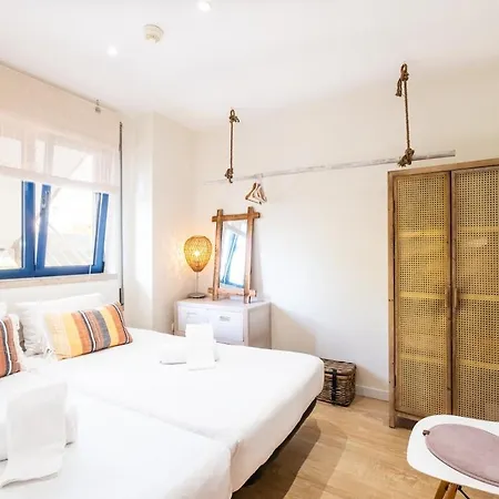 Anabella Apartment