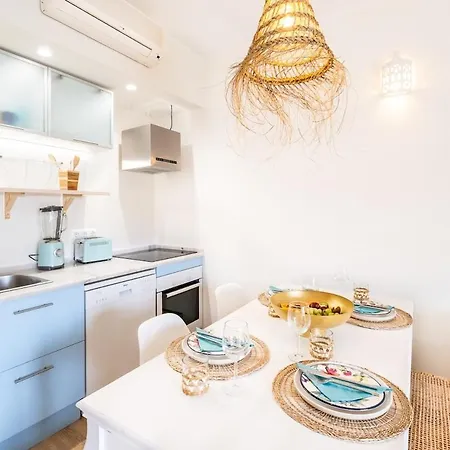 Anabella Apartment